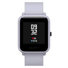 Розумний годинник Xiaomi Amazfit Bip White