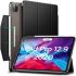 Чохол ESR Yippee Trifold Smart Case Black для iPad Pro 12.9" M1 | M2 ( 2021 | 2022) Чохол ESR Yippee Trifold Smart Case Black для iPad Pro 12.9" M1 | M2 ( 2021 | 2022)