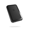 Повербанк з бездротовою зарядкою Zens Magnetic Single Powerbank 4000Mah (ZEPP01M/00)