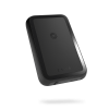 Повербанк із бездротовою зарядкою Zens Magnetic Dual Powerbank with Stand 4000Mah (ZEPP03M/00)