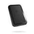 Повербанк с беспроводной зарядкой Zens Magnetic Dual Powerbank with Stand 4000Mah (ZEPP03M/00) Повербанк с беспроводной зарядкой Zens Magnetic Dual Powerbank with Stand 4000Mah (ZEPP03M/00)