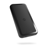 Повербанк з бездротовою зарядкою Zens Magnetic Single Powerbank with Stand 4000mAh (ZEPP02M/00)