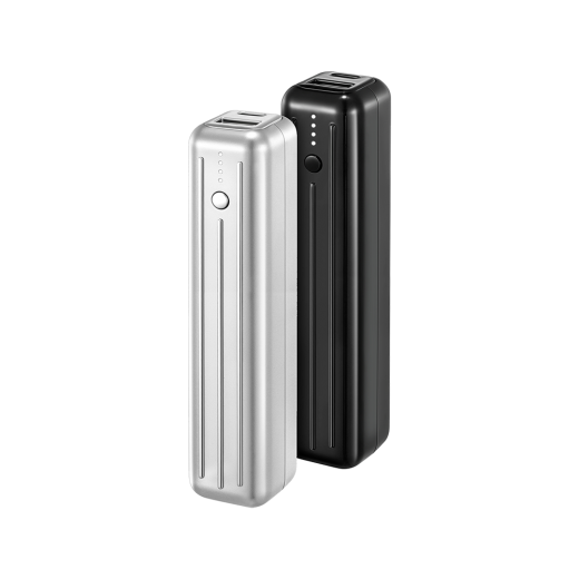 Повербанк Zendure SuperMini 5K 5000mAh Portable Charger Black (ZDSM5PD)