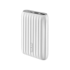 Павербанк (Зовнішній акумулятор) Zendure X5 15000mAh Portable Charger Silver (ZDPX5PD)