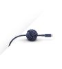 Кабель Native Union Night Cable USB-A to USB-C Marine (3 m) (NCABLE-KV-AC-MAR)