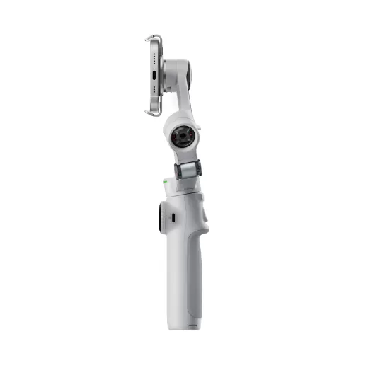Монопод-стабилизатор Insta360 Flow 2 Pro Vlog Bundle Stone Gray