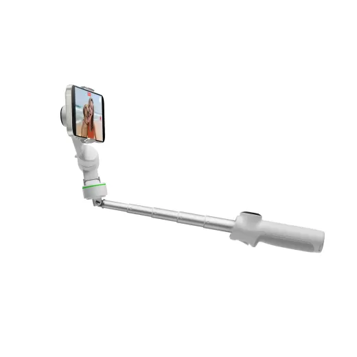 Монопод-стабилизатор Insta360 Flow 2 Pro Standard Bundle Stone Gray