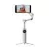 Монопод-стабилизатор Insta360 Flow 2 Pro Standard Bundle Stone Gray