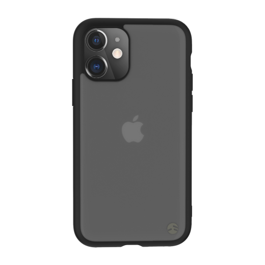 Чехол SwitchEasy Aero Black для iPhone 11