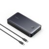 Повербанк Anker 537 Power Bank 65вт (PowerCore 24K for Laptop) Black