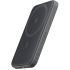 Зовнішній бездротовий акумулятор Anker 621 Magnetic Battery 5000 мАг (MagGo) Gray (A1610) Зовнішній бездротовий акумулятор Anker 621 Magnetic Battery 5000 мАг (MagGo) Gray (A1610)