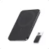 Повербанк Anker Nano Powerbank (5K, Magnetisch, Slim) Black (A1665H11) Повербанк Anker Nano Powerbank (5K, Magnetisch, Slim) Black (A1665H11)