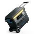 Портативна зарядна станція Anker 767 PowerHouse - 2048Wh | 2400W Портативна зарядна станція Anker 767 PowerHouse - 2048Wh | 2400W