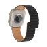 Магнитный ремешок AMAZINGthing Smoothie Pro Mag Magnetic Black для Apple Watch 49мм | 45мм | 44мм Магнитный ремешок AMAZINGthing Smoothie Pro Mag Magnetic Black для Apple Watch 49мм | 45мм | 44мм