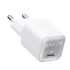 Быстрая зарядка Anker 511 Charger Nano 3, 30W Aurora White Быстрая зарядка Anker 511 Charger Nano 3, 30W Aurora White