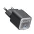 Быстрая зарядка Anker 511 Charger Nano 3, 30W Phantom Black Быстрая зарядка Anker 511 Charger Nano 3, 30W Phantom Black