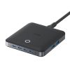 Зарядка Anker Nano Charger (130W, 6 Ports) Black