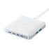 Зарядка Anker Nano Charger (130W, 6 Ports) White Зарядка Anker Nano Charger (130W, 6 Ports) White