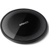 Беспроводная зарядка Anker 315 Wireless Charger (Pad) Black (A2554011)