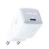Швидка зарядка Anker Nano II 30W White Швидка зарядка Anker Nano II 30W White