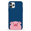 Чохол Pump Tender Touch Case Pig Head (PMTT11PRO-5/133G) для iPhone 11 Pro