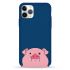 Чохол Pump Tender Touch Case Pig Head (PMTT11PRO-5/133G) для iPhone 11 Pro