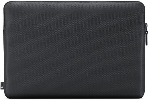 Чохол-папка Incase Slim Sleeve in Honeycomb Ripstopfor (USB-C) Black (INMB100386-BLK) для MacBook Pro 15"