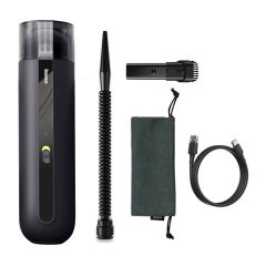 Портативний пилосос Baseus A2 Car Vacuum Cleaner Black (CRXCQA2-01)