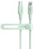 Кабель Anker 541 USB-C to Lightning Cable (Bio-Based) 0.9m Natural Green (A80A1061) Кабель Anker 541 USB-C to Lightning Cable (Bio-Based) 0.9m Natural Green (A80A1061)