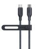 Кабель Anker 543 USB-C to USB-C Cable 1м Black
