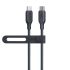 Кабель Anker 543 USB-C to USB-C Cable 1м Black Кабель Anker 543 USB-C to USB-C Cable 1м Black