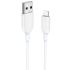 Кабель Anker USB-A to Lightning Cable 0.9m White (А8812021) Кабель Anker USB-A to Lightning Cable 0.9m White (А8812021)