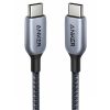 Кабель Anker 765 USB-C to USB-C 140W Cable 0.9m (A88650A1)