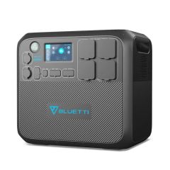 Портативная зарядная станция BLUETTI AC200MAX Expandable Power Station | 2200W 2048Wh (PB930906)