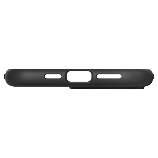 Чохол Spigen Slim Armor Case Gunmetal для iPhone 14 Pro (ACS04672)