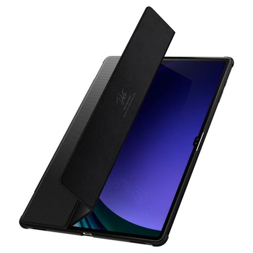 Протиударний чохол Spigen Rugged Armor Pro Black для Samsung Galaxy Tab S10 Ultra (ACS06538)