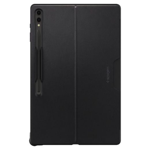 Чехол Spigen Thin Fit Pro Black для Samsung Galaxy Tab S10 Ultra (ACS06834)