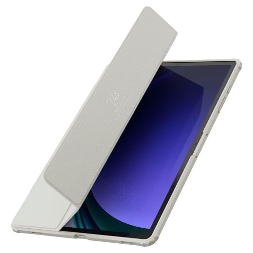 Чехол Spigen Ultra Hybrid Pro Gray для Samsung Galaxy Tab S10 Plus (ACS06836)