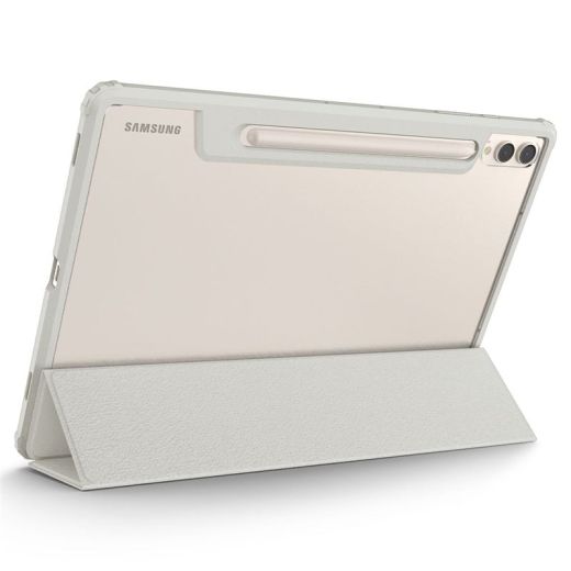 Чехол Spigen Ultra Hybrid Pro Gray для Samsung Galaxy Tab S10 Plus (ACS06836)