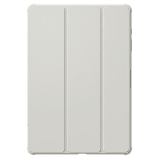 Чехол Spigen Ultra Hybrid Pro Gray для Samsung Galaxy Tab S10 Plus (ACS06836)