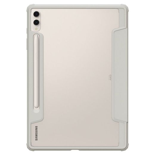 Чехол Spigen Ultra Hybrid Pro Gray для Samsung Galaxy Tab S10 Plus (ACS06836)