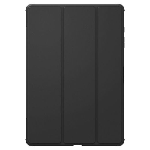 Чохол Spigen Ultra Hybrid Pro Black для Samsung Galaxy Tab S10 Plus (ACS07076)