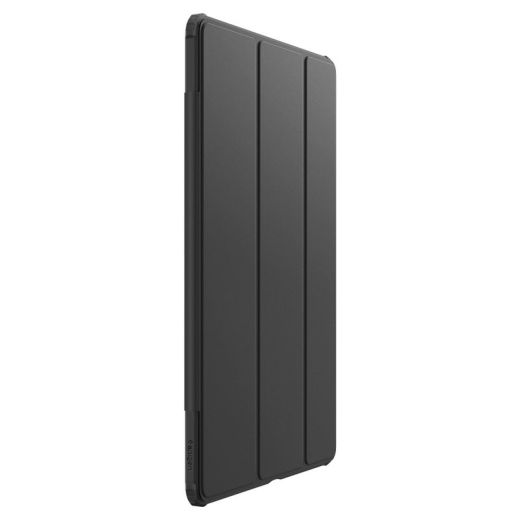 Чохол Spigen Ultra Hybrid Pro Black для Samsung Galaxy Tab S10 Plus (ACS07076)