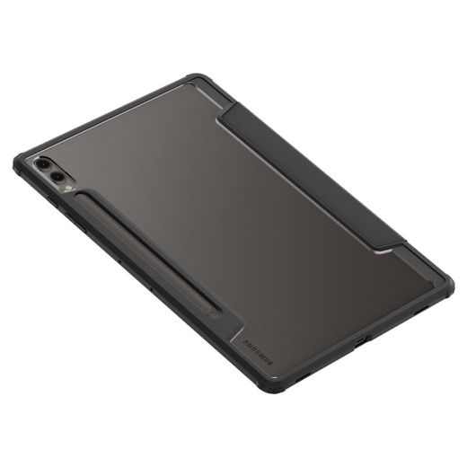 Чохол Spigen Ultra Hybrid Pro Black для Samsung Galaxy Tab S10 Plus (ACS07076)