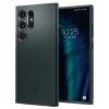 Чохол Spigen Thin Fit Abyss Green для Samsung Galaxy S24 Ultra (ACS07282)