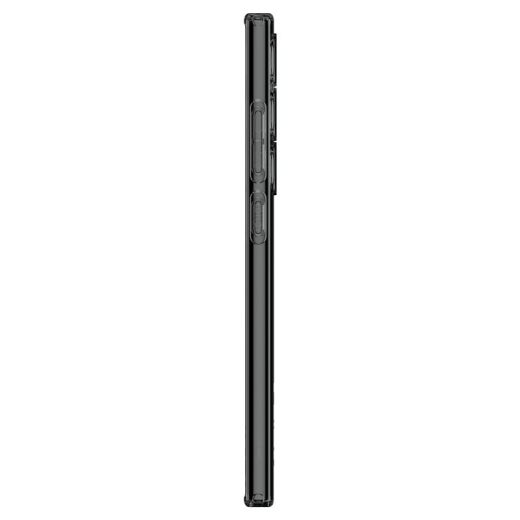 Прозорий чохол Spigen Liquid Crystal Space Crystal для Samsung Galaxy S24 Ultra (ACS07284)
