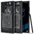 Прозрачный чехол Spigen Ultra Hybrid Zero One для Samsung Galaxy S24 Ultra (ACS07293) Прозрачный чехол Spigen Ultra Hybrid Zero One для Samsung Galaxy S24 Ultra (ACS07293)