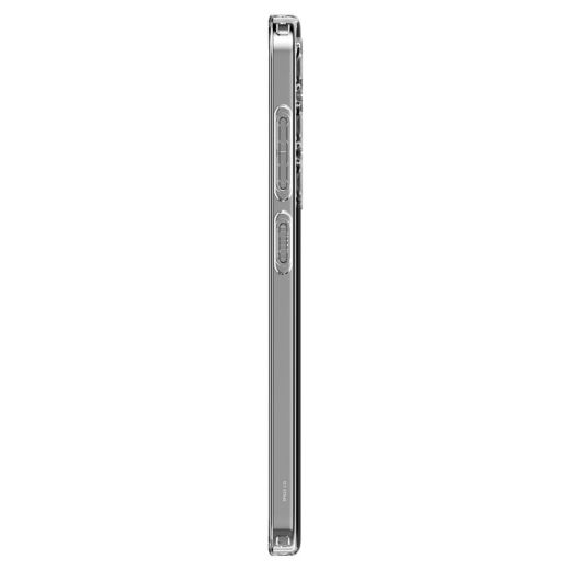 Прозрачный чехол Spigen Liquid Crystal Crystal Clear для Samsung Galaxy S24 Plus (ACS07323)