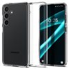 Прозрачный чехол Spigen Ultra Hybrid Crystal Clear для Samsung Galaxy S24 Plus (ACS07329)