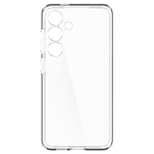 Прозрачный чехол Spigen Ultra Hybrid Crystal Clear для Samsung Galaxy S24 Plus (ACS07329)